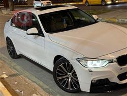 بي ام دبليو الفئة 3